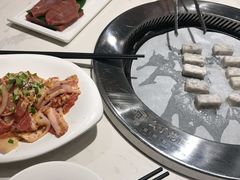 -么子烤肉(化龙池店)
