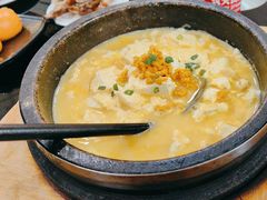 -全聚德(长白直营店)