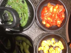 -九田家黑牛烤肉料理(云龙万达店)