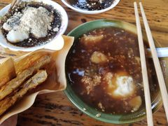 红糖醪糟-张醪糟