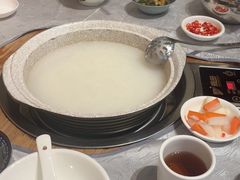 -丰尔粥食·粥底火锅(大良总店)