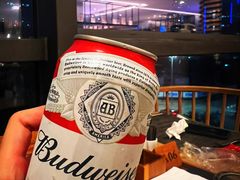 -深圳湾万怡酒店