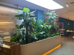 -悦海·家宴·冰花皮皮虾大锅贴(宝龙店)