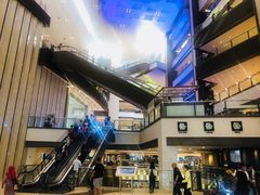 -添好运点心专门店(sm mega mall)