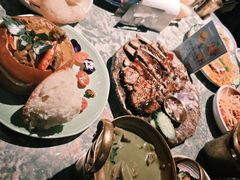 -Home Thai·泰谣(王府井apm店)