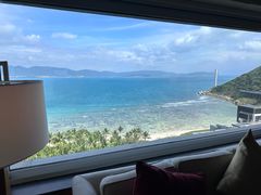 -三亚太阳湾柏悦酒店