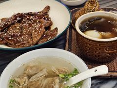 -安泰楼·佛跳墙创始人·传统闽味早茶·酒楼(三坊七巷闽菜地标店)
