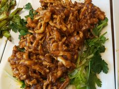 -佶政筋饼·新概念(安阳路店)