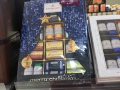 -GranVida生活超市(海信广场店)