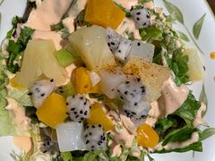 -萨莉亚意式餐厅(杭州滨江天街店)