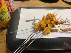 -马海涛牛肉串·午市牛腩饭·烧烤夜宵(领汇广场店)