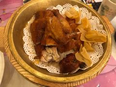 胡桃里招牌烤鸡-胡桃里音乐酒馆(白云五号T5 MALL店)