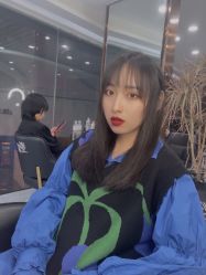 -那茉 Hair Salon
