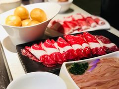 -海底捞火锅(顺义华联店)