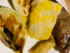 -汇泉王朝大饭店-旋转餐厅(南海路店)