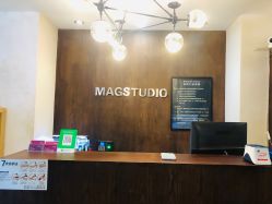 -MAGSTUDIO美格造型