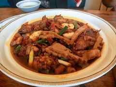 -树厨贵州菜(铜仁花果山店)