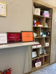 -More摩尔医美の注射线雕光电中心