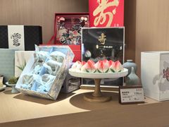 -阮大兴糕团(滨江宝龙店)