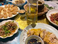 -古道村落(温汤店)