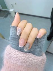 -恐龙·美甲美睫