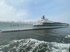 -泰达航母主题公园