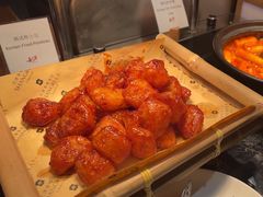 -韵咖啡自助餐厅(天津香格里拉店)