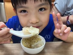-百福麵家(新馬路店)