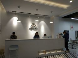 -ASA HAIR SALON