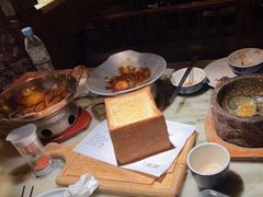 -绿茶餐厅(昌平悦荟店)