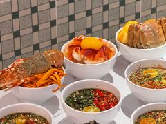 -行运海鲜食集(北京首店)