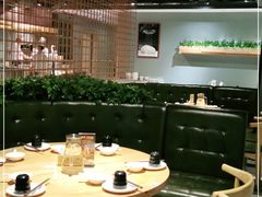 大堂-兰亭轩茶餐厅(长江路店)