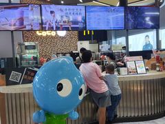 -CoCo都可(福州宝龙广场店)
