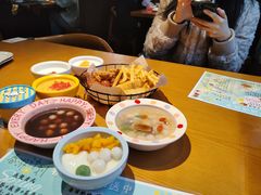-合风谷(南下塘店)