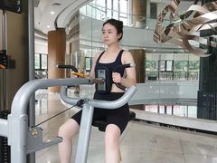 -WEGYMER健萌健身(雅颂居馆)