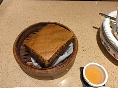 -禄运茶居·手工点心(猎德店)
