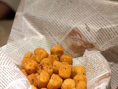 -新白鹿餐厅(金鹰新街口店)