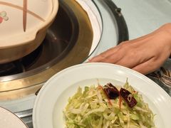 -天宜隆蘑菇宴火锅(石景山旗舰店)