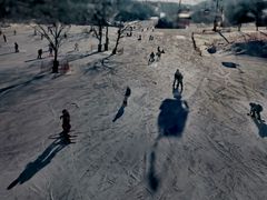 -中旅松花湖滑雪场