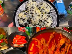 -吴草鸡爪오초닭발(城阳总店)