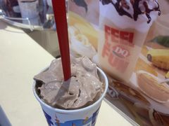 -DQ·蛋糕·冰淇淋(金桥店)