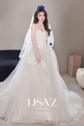 -Renee芮亦婚纱(原丽莎)