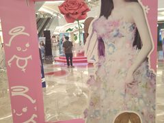 -KK ONE(京基滨河时代店)