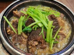 -旺角餐厅(潮州大道店)