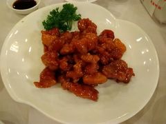 -聚春园自助餐厅(东街口店)