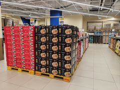 -盒马X会员店(王府井奥莱UP TOWN店)