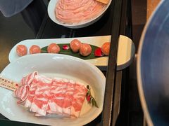 -大隐·成都火锅Bistro(合生麒麟新天地店)