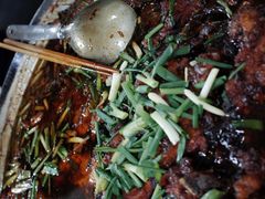-无名氏面馆(邮电路店)