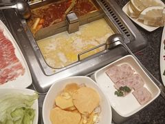 -海底捞火锅(崇文门新世界百货店)