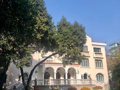 -上海安亭别墅花园酒店